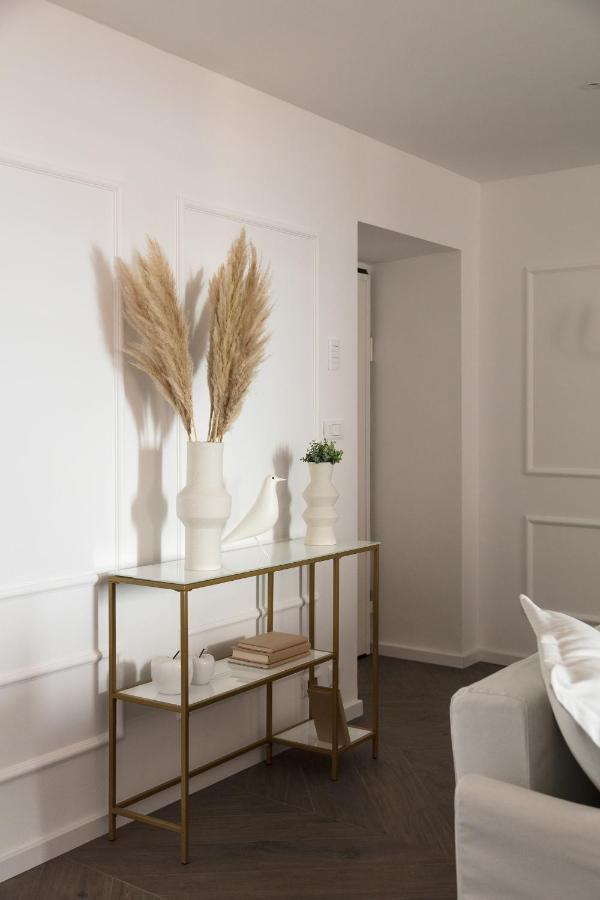 Premium Apartment Ca' San Marco In A Historic Town Labin  Eksteriør bilde